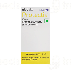 Protectis Oral Drops 5ml