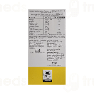 Protectis Oral Drops 5ml
