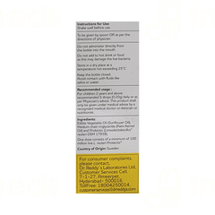 Protectis Oral Drops 5ml