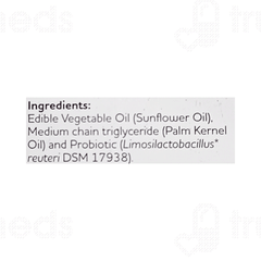 Protectis Oral Drops 5ml