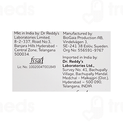 Protectis Oral Drops 5ml