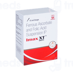 Imax Xt Oral Drops 15ml