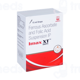 Imax Xt Oral Drops 15ml