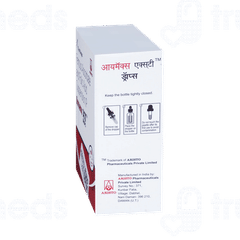 Imax Xt Oral Drops 15ml