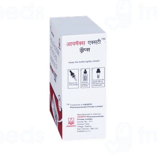 Imax Xt Oral Drops 15ml