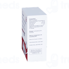 Imax Xt Oral Drops 15ml
