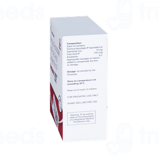 Imax Xt Oral Drops 15ml