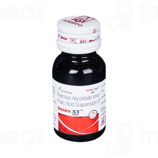 Imax Xt Oral Drops 15ml