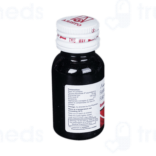 Imax Xt Oral Drops 15ml
