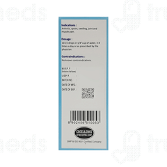 Sbl No 6 Drops 30ml