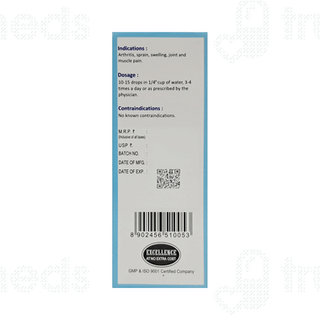 Sbl No 6 Drops 30ml