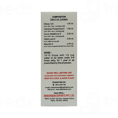 Repl Dr Advice No 90 Slip Disc Drop 30 ML Repl Dr Advice No 90 Slip Disc Drop 30 ML