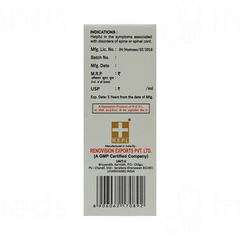 Repl Dr Advice No 90 Slip Disc Drop 30 ML Repl Dr Advice No 90 Slip Disc Drop 30 ML