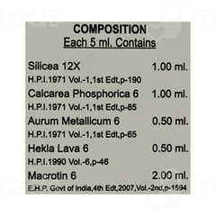 Repl Dr Advice No 90 Slip Disc Drop 30 ML Repl Dr Advice No 90 Slip Disc Drop 30 ML