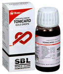 Sbl Tonicard Gold Drop 30 ML