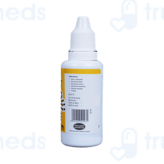 Sbl Wormorid Drops 30ml
