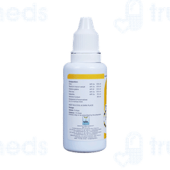Sbl Wormorid Drops 30ml