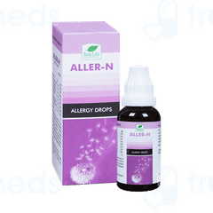 New Life Aller N Drops 30ml