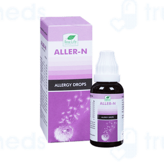 New Life Aller N Drops 30ml