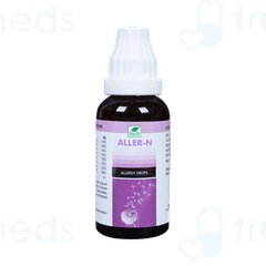 New Life Aller N Drops 30ml