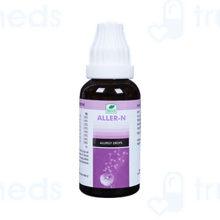 New Life Aller N Drops 30ml