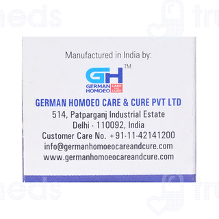 Germans No Piles Care And Cure Drops 30ml