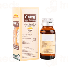 Medisynth Wartex Forte Drop 30 ML