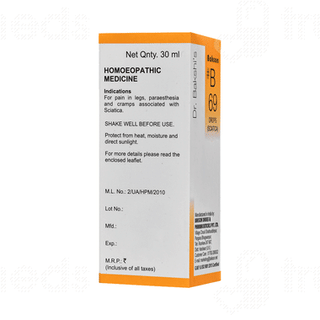 Bakson B69 Drops 30ml