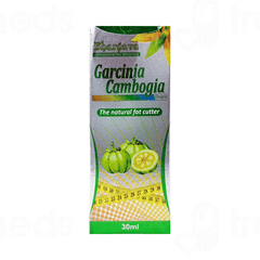 Bhargava Garcinia Cambogia Drop 30 ML