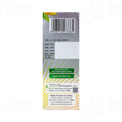 Bhargava Garcinia Cambogia Drop 30 ML