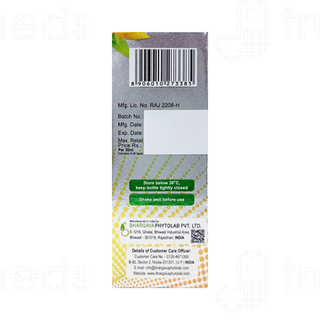 Bhargava Garcinia Cambogia Drop 30 ML