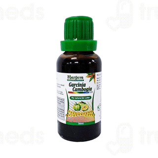 Bhargava Garcinia Cambogia Drop 30 ML