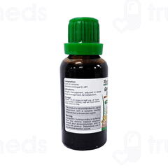 Bhargava Garcinia Cambogia Drop 30 ML