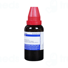 Dr Willmar Schwabe Alpha Ha Drops 30ml