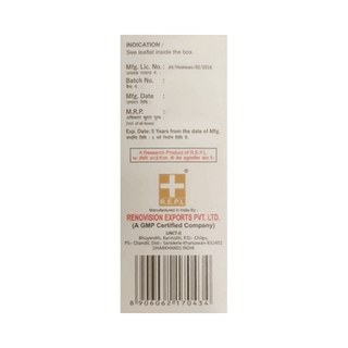 Repl Dr Advice No 44 Fibroid Tumor Drop 30 ML