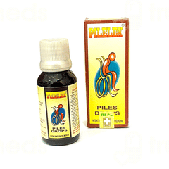 Repl Pilelex Drop 30 ML