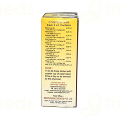 Repl Pilelex Drop 30 ML