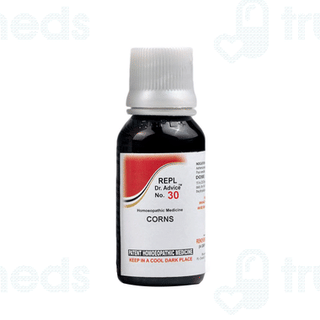 Repl Dr Advice No 30 Corns Drop 30 ML