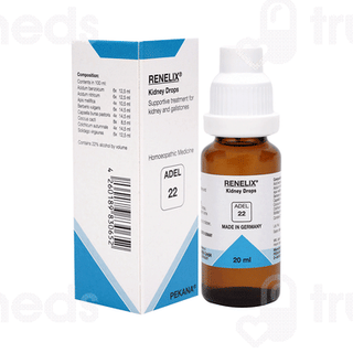 Adel 22 Renelix Drops 20ml