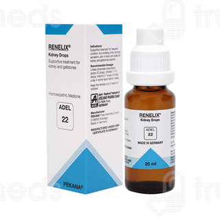Adel 22 Renelix Drops 20ml