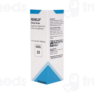 Adel 22 Renelix Drops 20ml