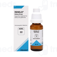 Adel 22 Renelix Drops 20ml