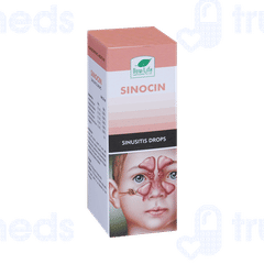 New Life Sinocin Drop 30 ML