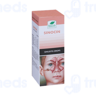 New Life Sinocin Drop 30 ML