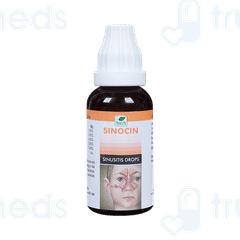 New Life Sinocin Drop 30 ML