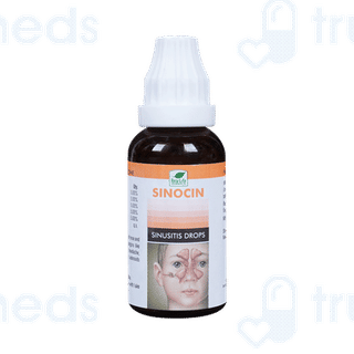 New Life Sinocin Drop 30 ML