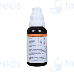 New Life Sinocin Drop 30 ML