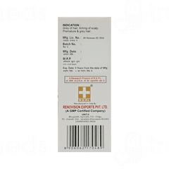 Repl Dr Advice No 49 Gray Hair Drop 30 Ml