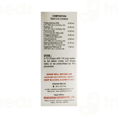 Repl Dr Advice No 9 Allergy Drop 30 ML