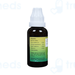 Allen A02 Antifungal Drops 30ml Allen A02 Antifungal Drops 30ml